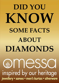 Omessa Fine Art Jewellery